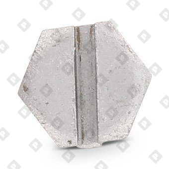 DIN 7976 A2 C 4,8X19 SZ - №2