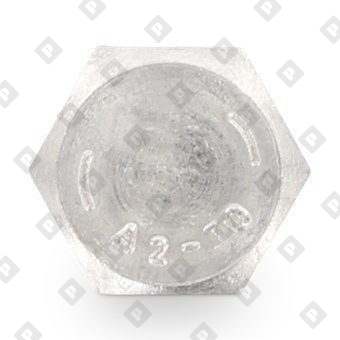 ISO 4017 M24X100 A2 - №3