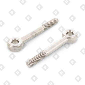 DIN 444 BM 20X100 A4 - №1