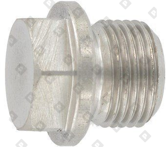 DIN 910 A4 M 10X1 согласно DIN 13 - №2