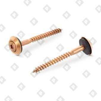 Art. 9087 A2-Cu 4,5X120 TX20 - №1