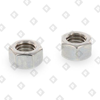 ISO 4032 A2-80 M 22 - №1