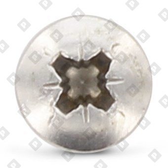 DIN 7500 A2 M M5X8 Z - №3