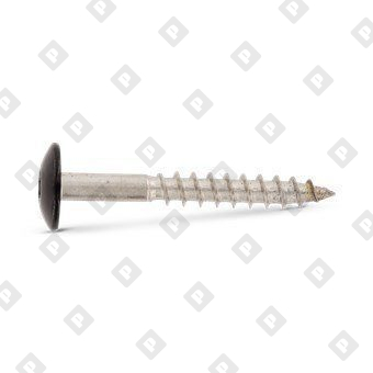 Art. 9086 A2 4,8X38 TX20  RAL 9005 - №2