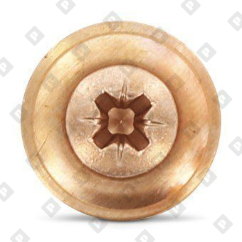 Art. 9067 A2-Cu 4,5X80 Z - №3