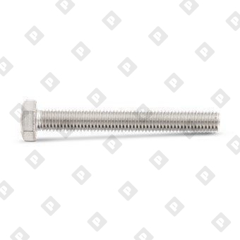 ISO 4017 M24X100 A2 - №2