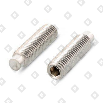 ISO 4028 A4 M 16X25 - №1