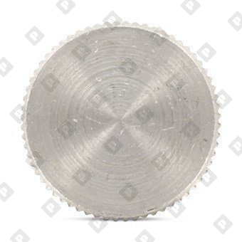 DIN 464 AISI 303 M 5X12 - №3