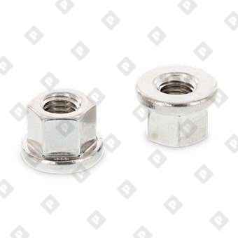 DIN 6331 A2 M 12 - №1