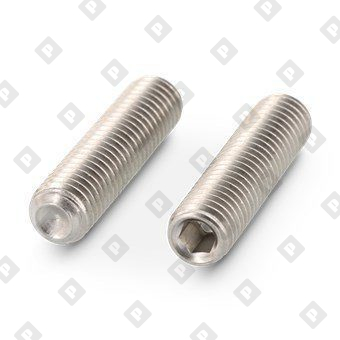 ISO 4029 A4 M 16X35 - №1