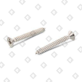 DIN 7982 A4 C 5,5X25 Z - №1