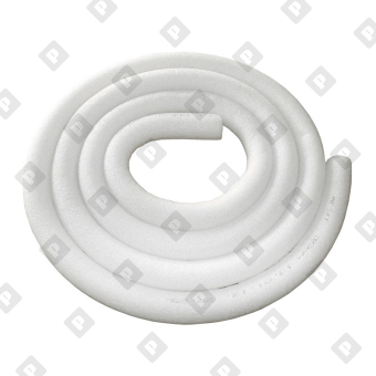 Уплотнитель жгутовый типа D, 30 мм, 3 м - №1