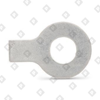 DIN 93 A4 8,4 - №2