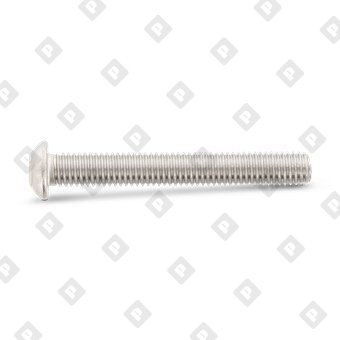 ISO 7380-1 A4 M 2,5X16/16 - №2