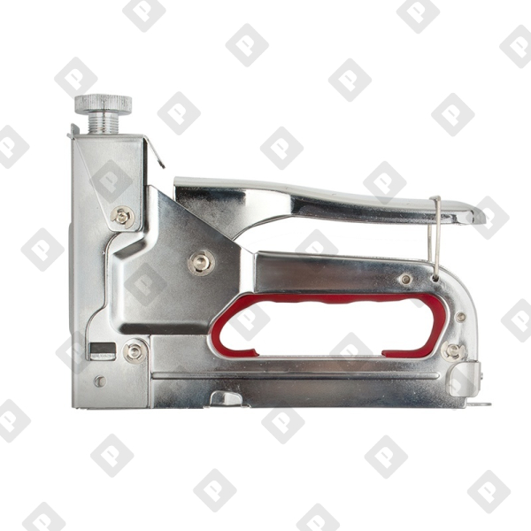 Степлер Biber 85803 3 в 1 Профи, тип скоб 28, 140, 300 - №1