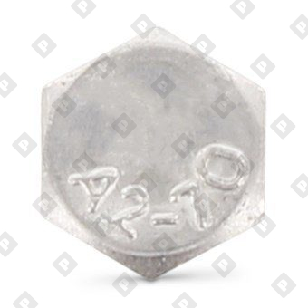 DIN 571 A4 16X150 - №3