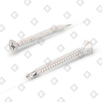 DIN 7504 A2 O 5,5X45 Z - №1