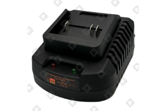 Набор из трех инструментов Anycons ударная дрель шуруповерт, УШМ, перфоратор AC-ST301 - №6