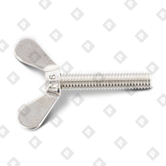 DIN 316 A2 M 6X12 - №2