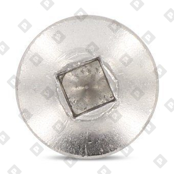 DIN 7981 A2 C 4,8X13 SQ2 - №3