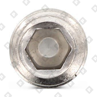 ISO 4026 A2 M 16X50 - №3