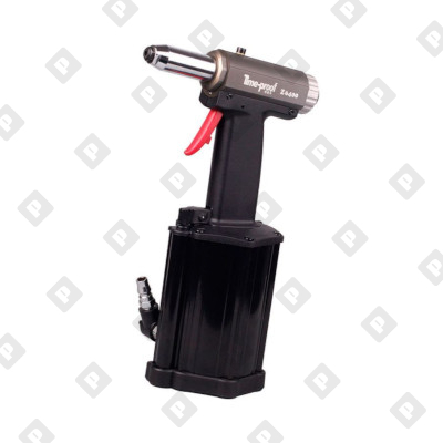 Пневмогидравлический заклепочник Time-proof Z6400 для вытяжных заклепок Ø 4,0-6,4 мм - №1