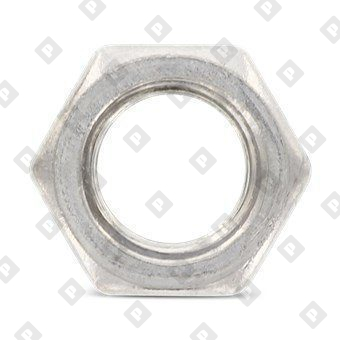 ISO 4032 A2-80 M 22 - №2