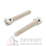 Как отличить качественный крепеж от подделки?