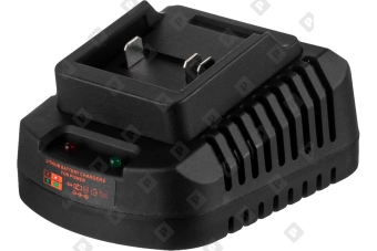 Бесщеточная ударная дрель-шуруповерт Anycons 2 акк. RB-DB-2109 - №11