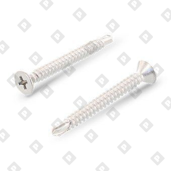 DIN 7504 A2 O 6,3X32 H - №1