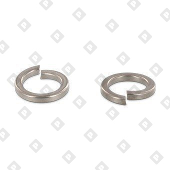 DIN 7980 AISI 301 12 - №1