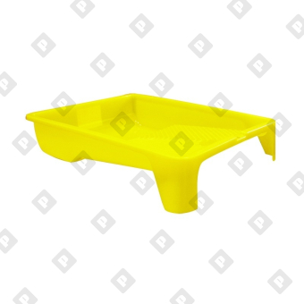 Ванночка для краски Biber 31805 330х350 мм - №1