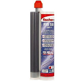 Что такое химический анкеры?