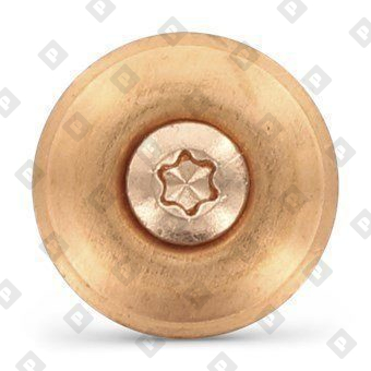 Art. 9089 A2-Cu 4,5X70 TX20 - №3