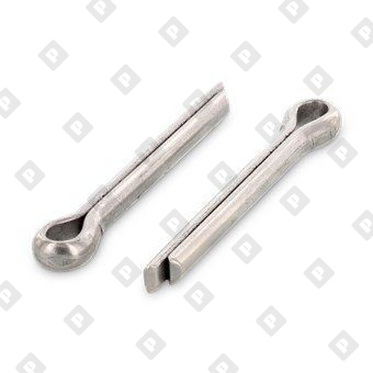 DIN 94 A2 8,0X100 - №1