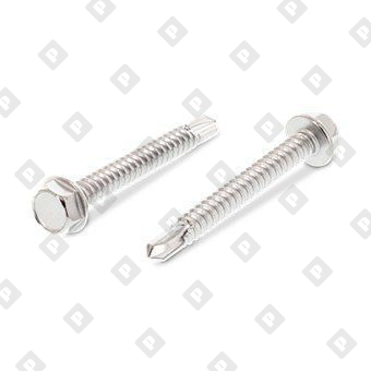 ISO 15480 AISI 410 4,2X13 - №1