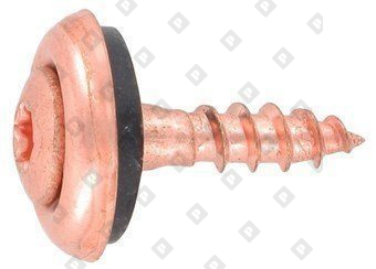 Art. 9167 A2-Cu 4,5X30 Z - №2