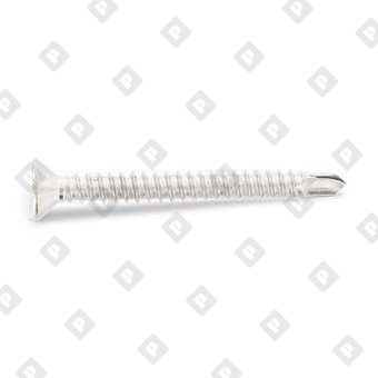 DIN 7504 A2 O 5,5X45 Z - №2