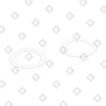 DIN 988 A2 14X20X0,2 - №1