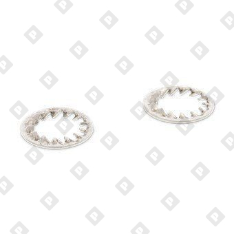 DIN 6798 A2 J 25,0 - №1