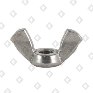 М3 DIN 315 АF оц. сталь - №1