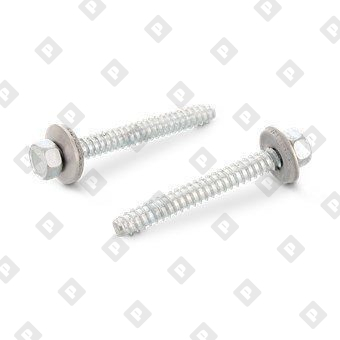 Art. 9057 A2 BZ 6,3X130 - №1