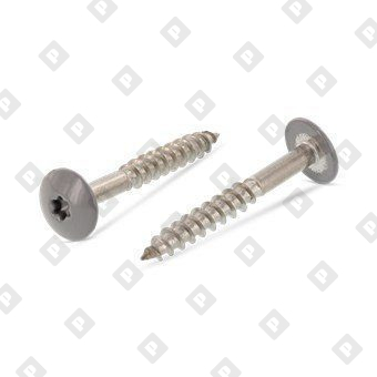 Art. 9086 A2 4,8X32 TX20  RAL 7037 - №1