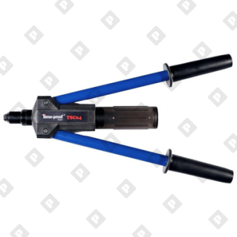 Ручной заклепочник Time-proof TSC64 для вытяжных заклепок Ø 4,0-6,4 мм - №1