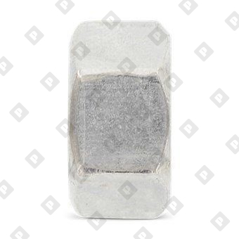 ISO 4032 A2-80 M 22 - №3