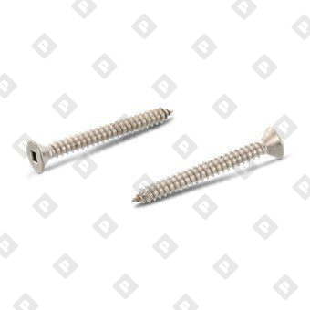 DIN 7982 A2 C 4,8X45 SQ2 - №1