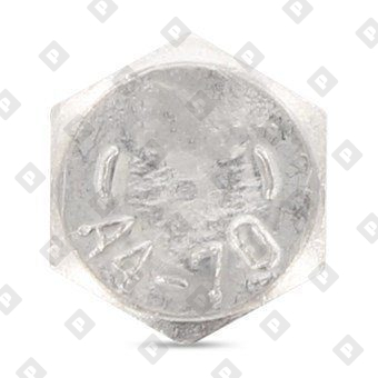 ISO 4014 M22X190 A2 - №3