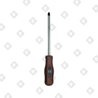 Отвертка Biber 85511 Мастер PH 0-100 мм - №1