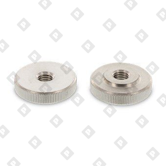 DIN 467 AISI 303 M 5 - №1