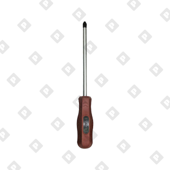 Отвертка Biber 85524 Мастер PZ 2-100 мм - №1